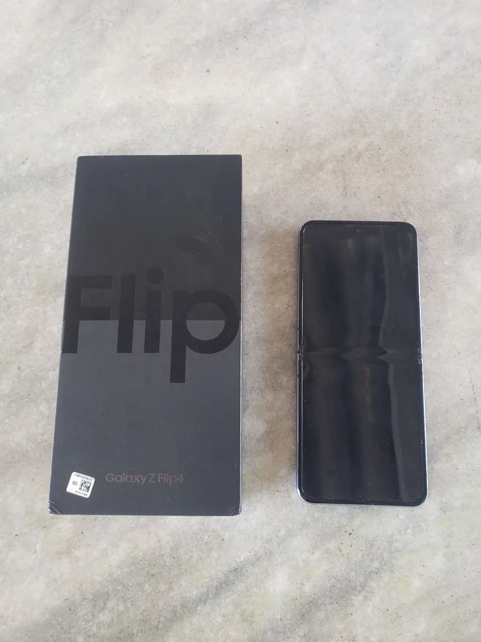 sansung zflip4  - Foto 3