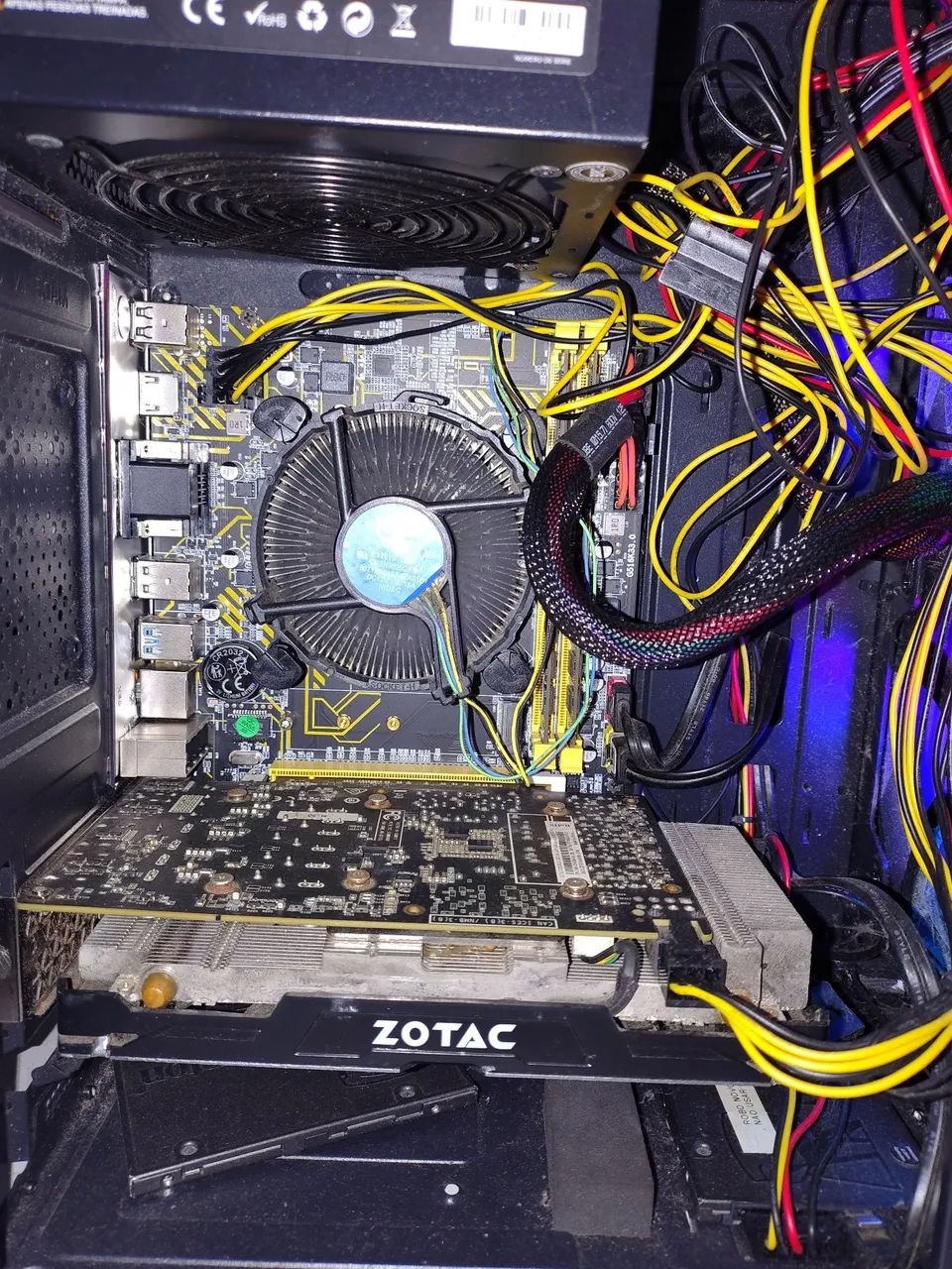 KIT i7 