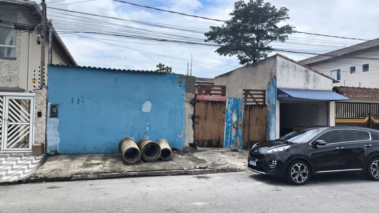 Foto - Santos - Jabaquara
