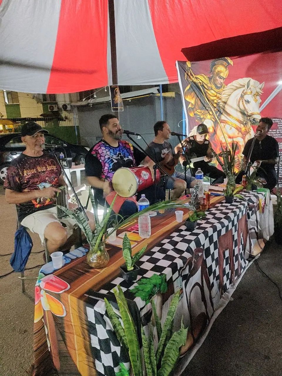 Grupo de Samba e Pagode  - Foto 5