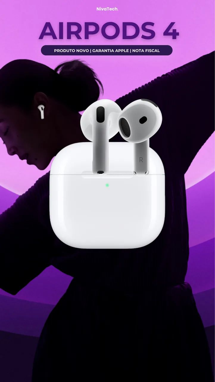Airpods 4