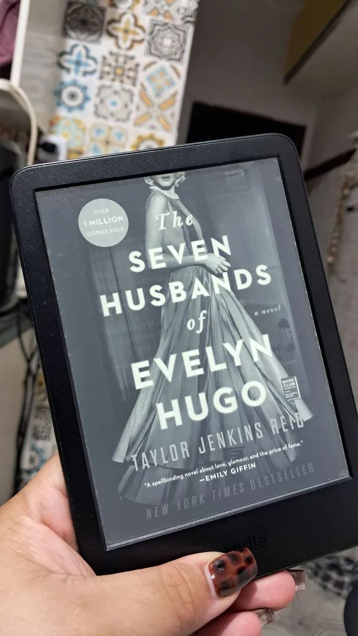 Kindle 11ª Geração 16GB - Excelente estado - Foto 4