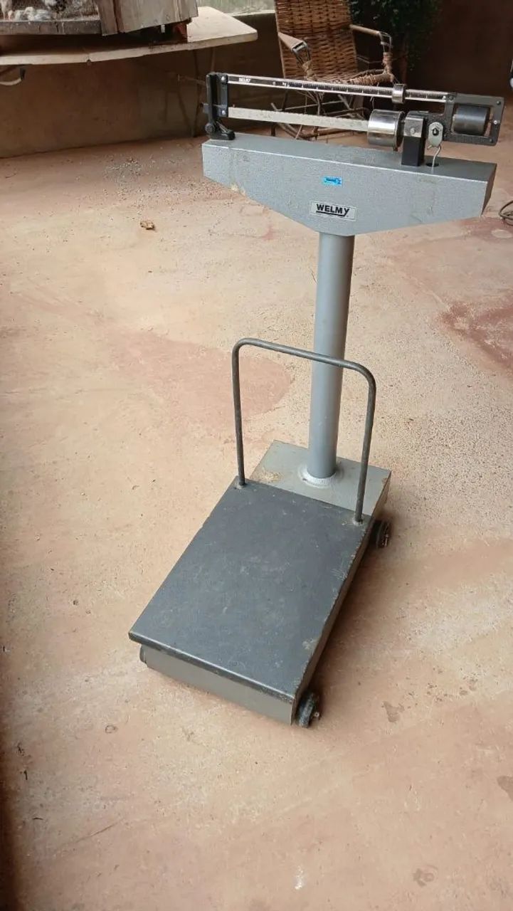 Balança 