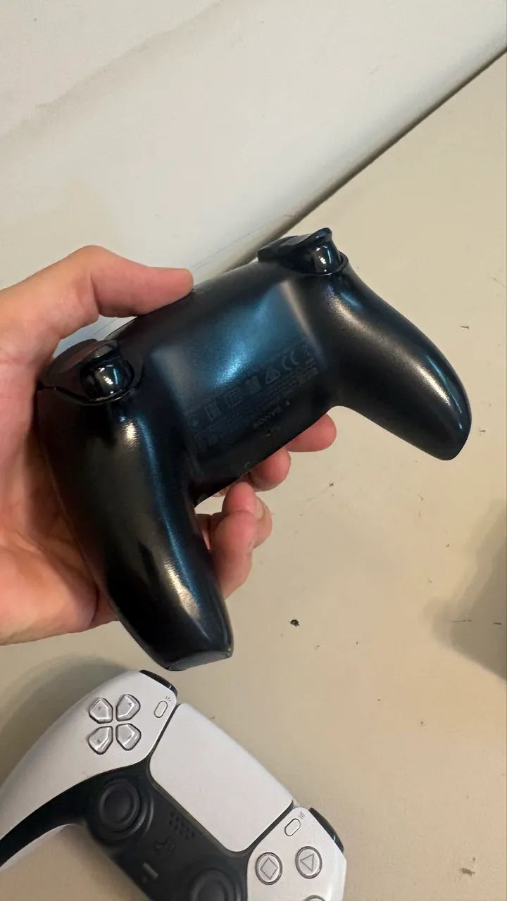 Controle Ps5 - Foto 4