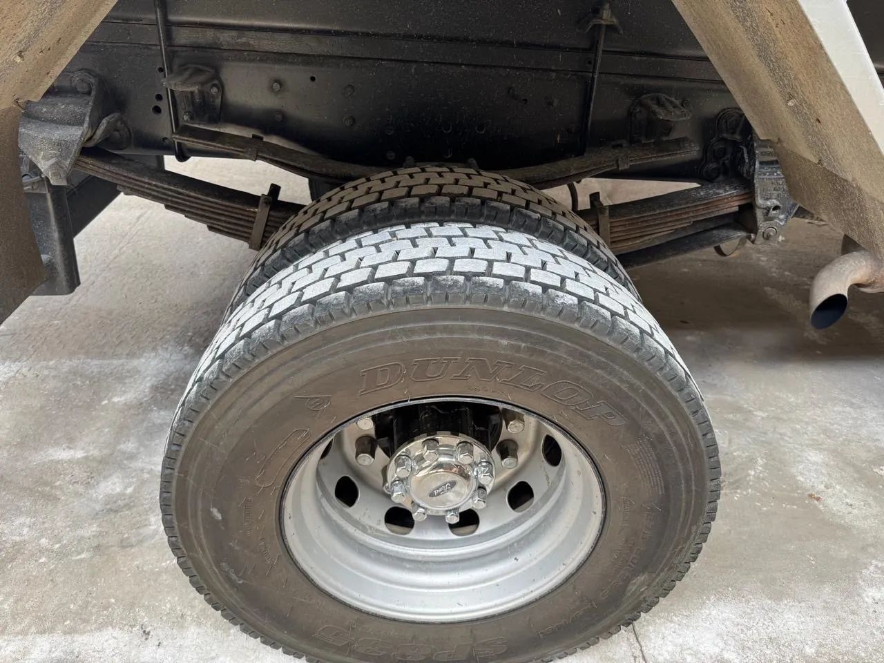 Vendo Ford Cargo 1722 - Foto 2