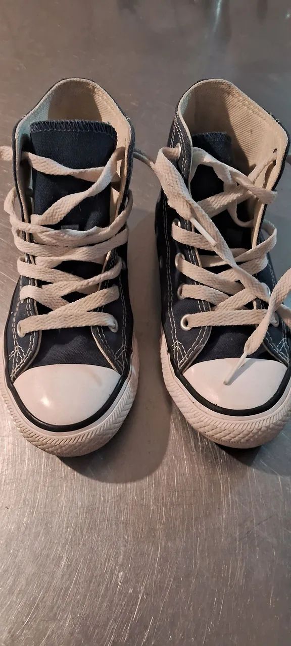 Tênis all star