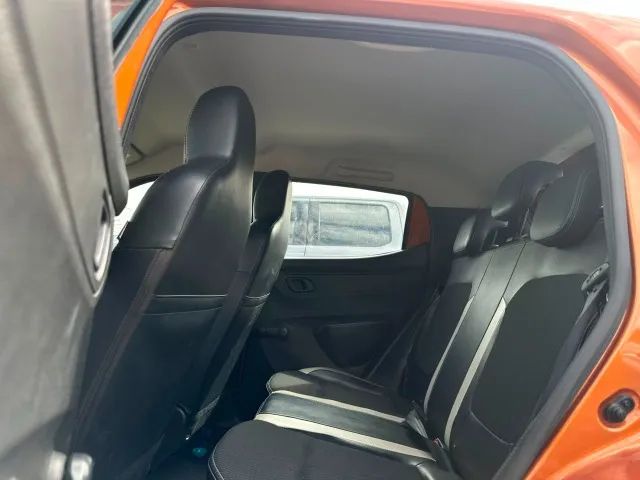 Renault Kwid Intense 1.0 Flex 12V 5P Mec. 2018 - Foto 4