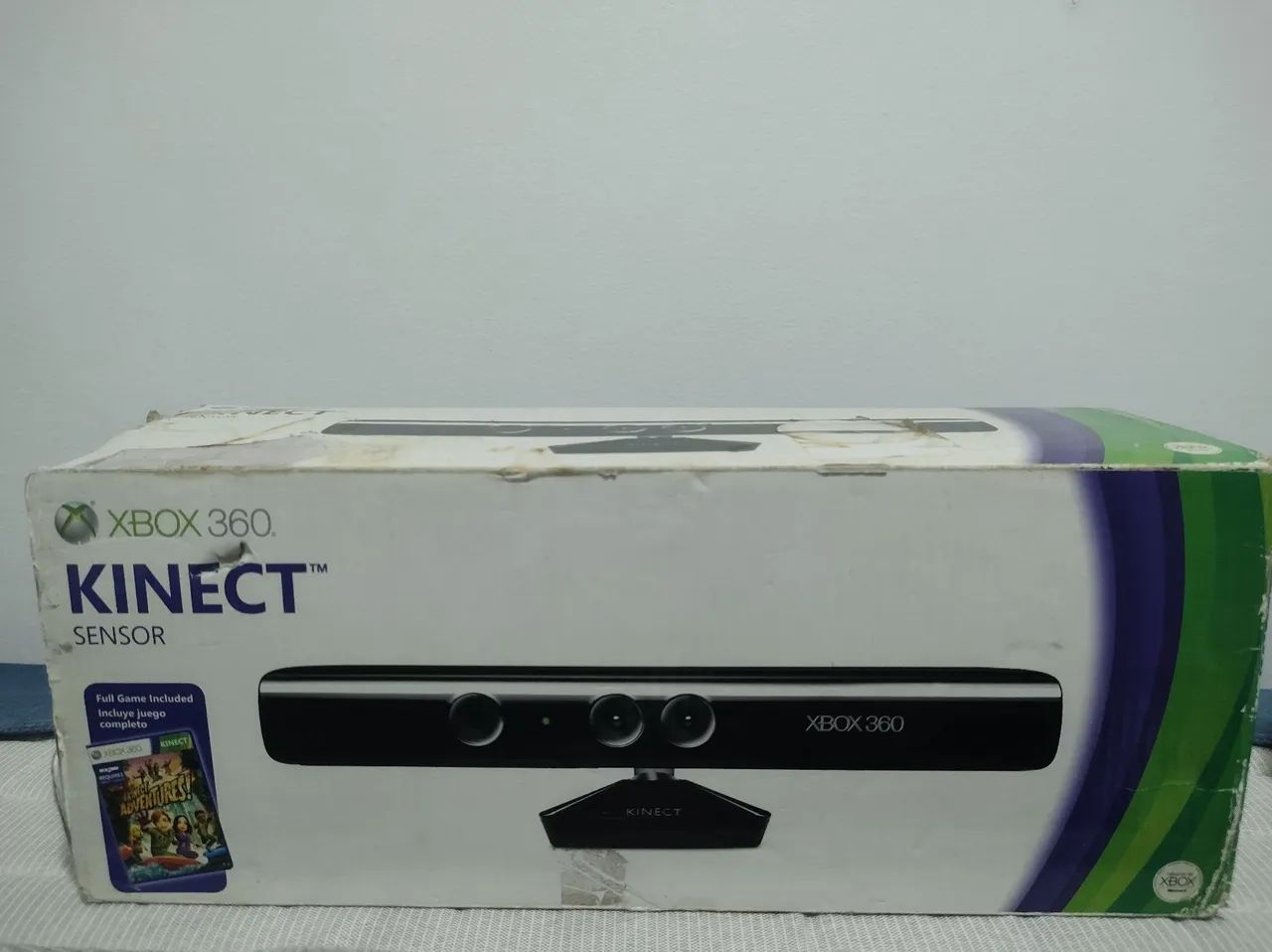 Kinect Xbox 360 - Foto 3