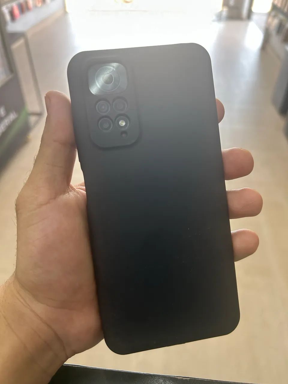Xiaomi Note 11 128Gb - Foto 3