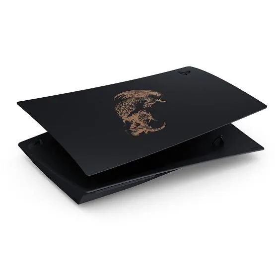 Capas personalizadas PS5