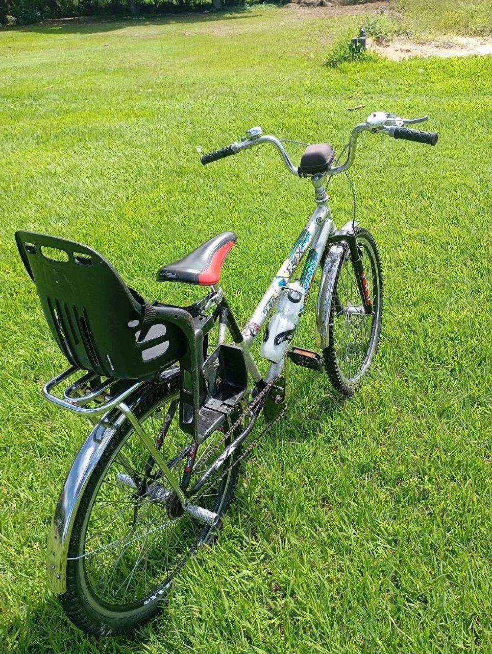 Bicicleta aro 26 - Foto 2