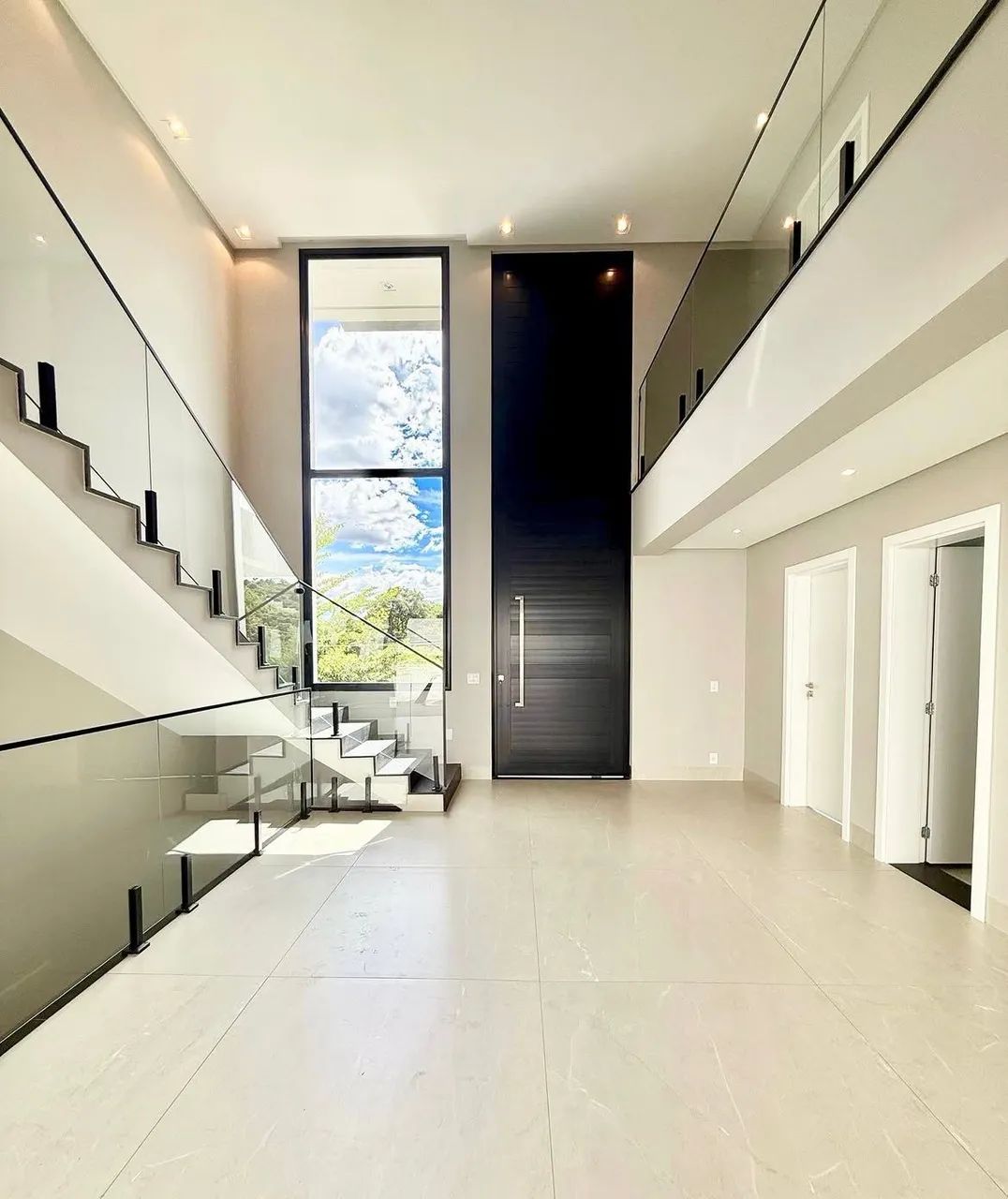 Casa Jardins Bolonha 253m² - Foto 4