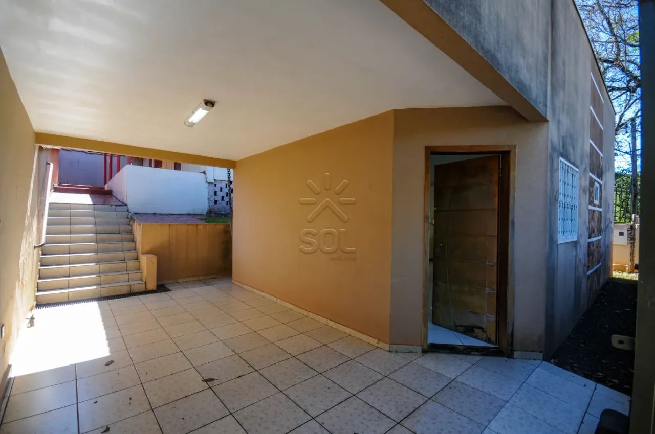 Sala comercial para locação, Centro - Foz do Iguaçu/PR - Foto 2