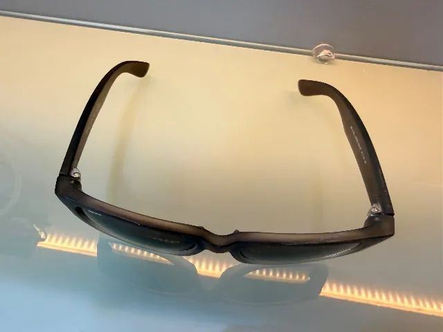 Oculos RAY BAN Original, sem marcas de uso - Foto 3
