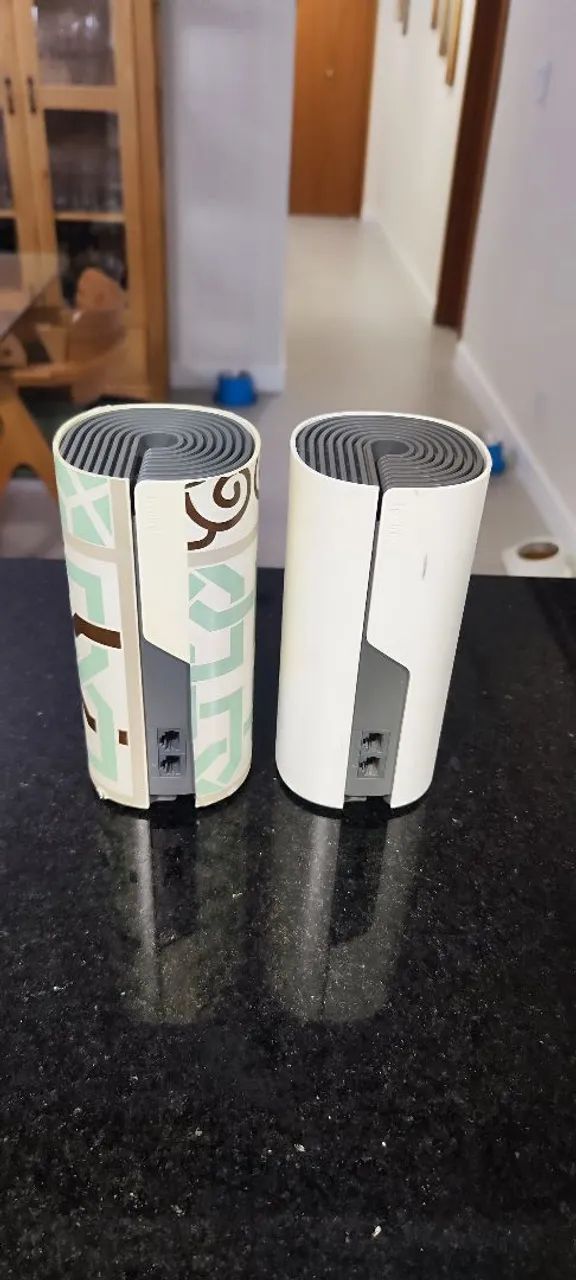 TP-Link Deco E4R (Pacote com 2) - Foto 2