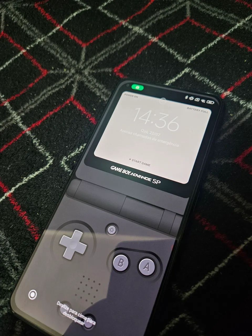 Celular Xiaomi Mi 11 Lite 5g - Foto 2