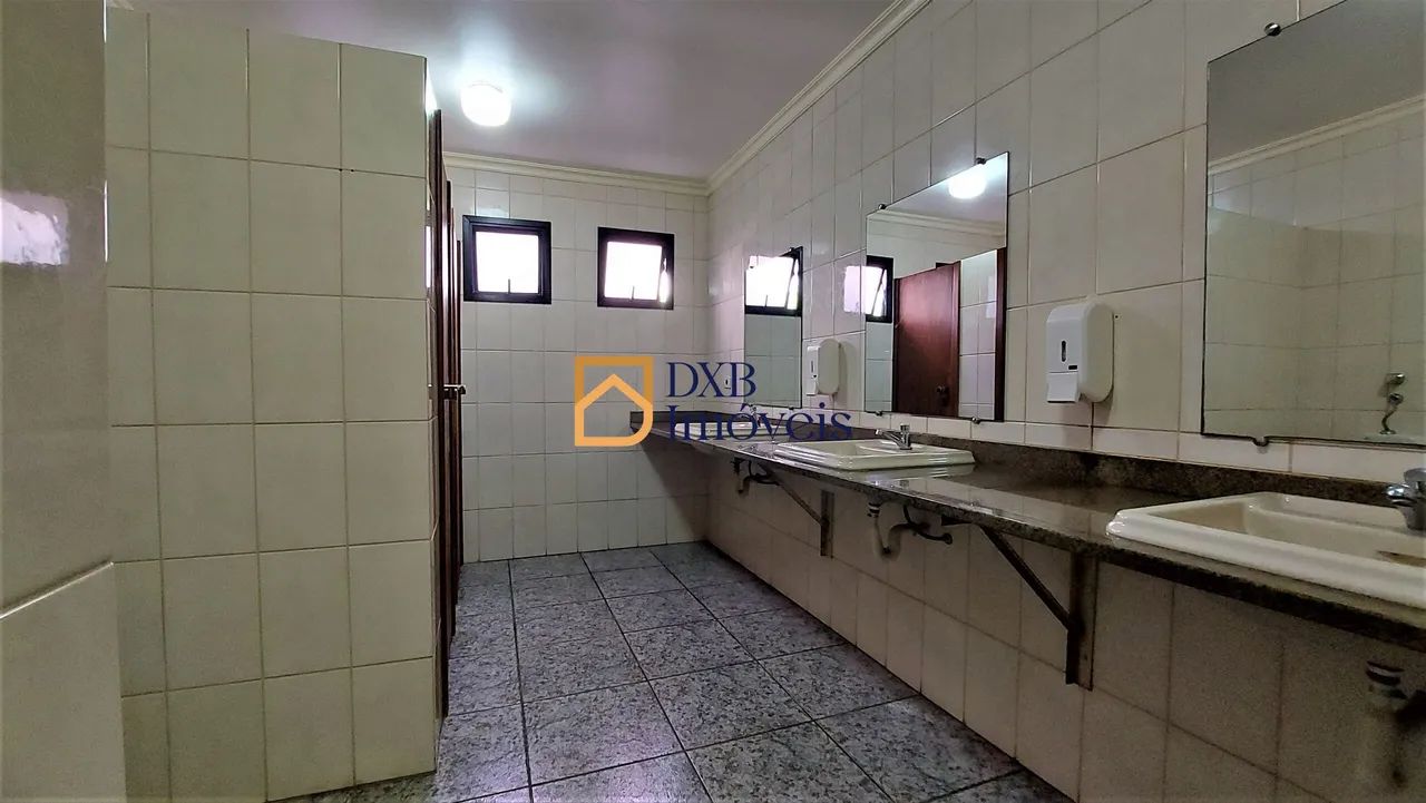 DXB aluga Salas Comerciais na Avenida Batel - Foto 5