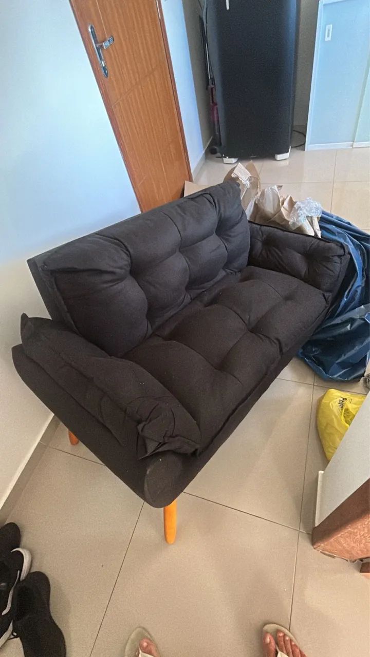 Sofá 2 pessoas