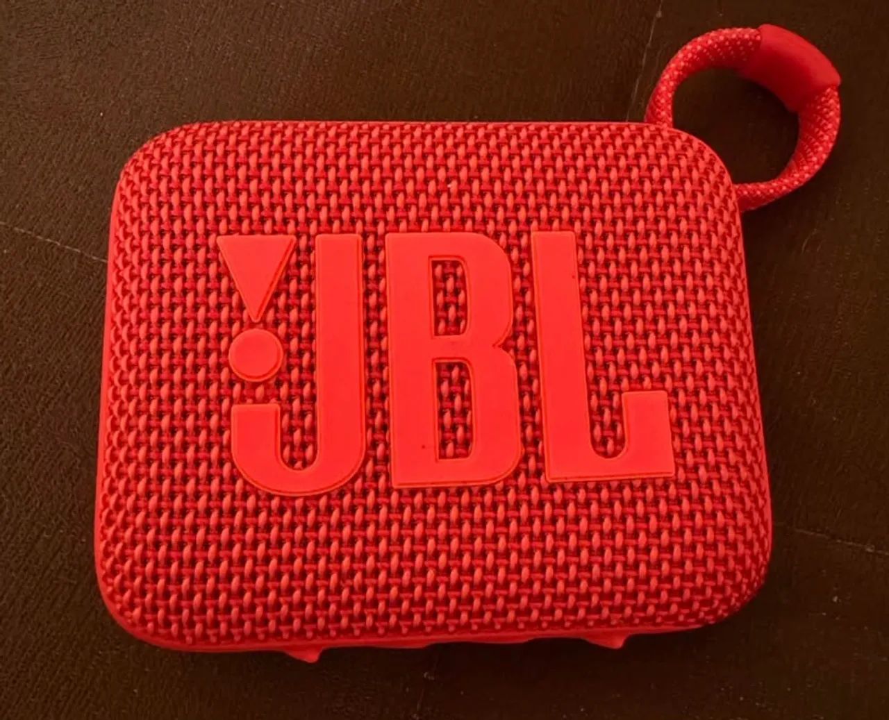 JBL GO 4 - NUNCA USADA - Foto 3