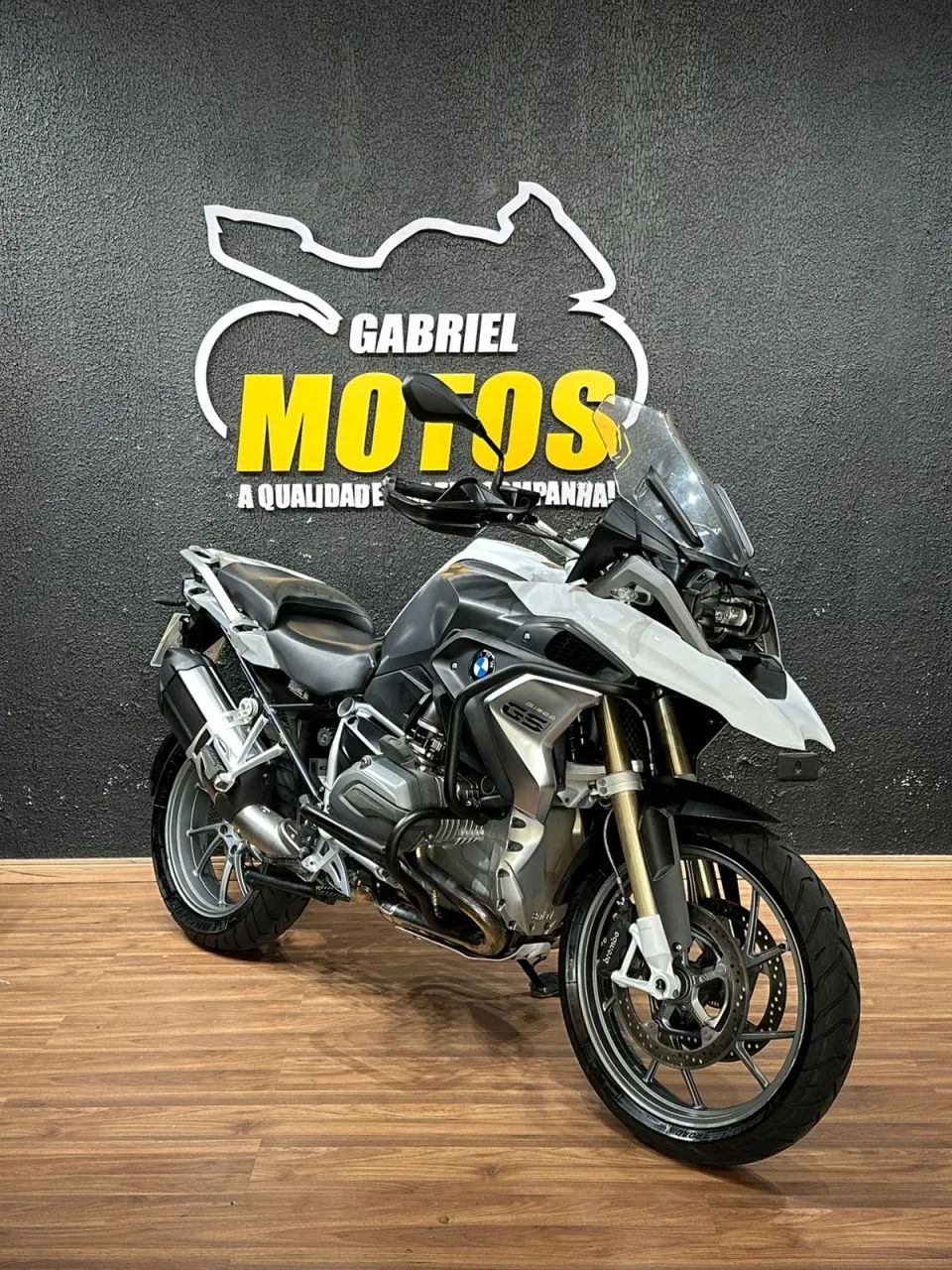 BMW R 1200 GS STANDARD - 2017 - Foto 3