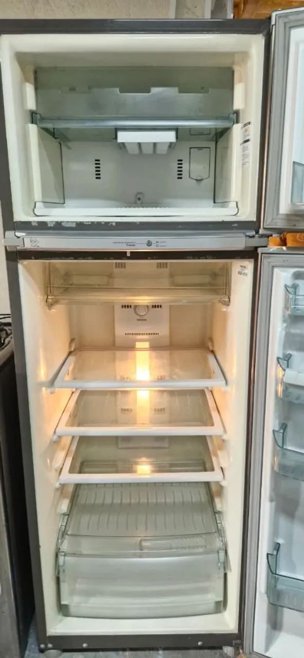 Geladeira 