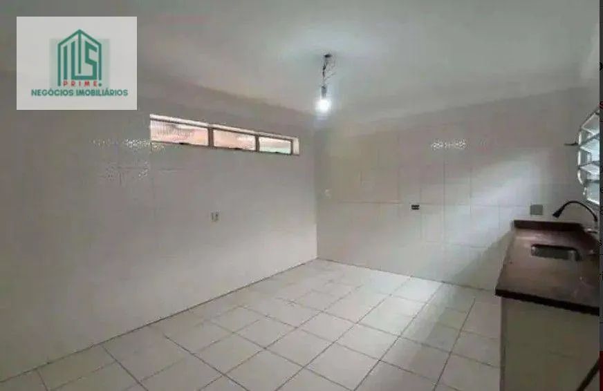 Sobrado com 3 dormitórios 168 m² - Vila Helena - Santo André/SP - Foto 5