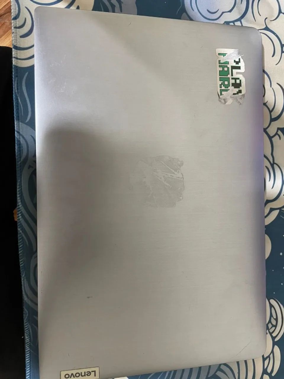 NOTEBOOK 24GB RAM PARA ESTUDOS E TRABALHOS! - Foto 5
