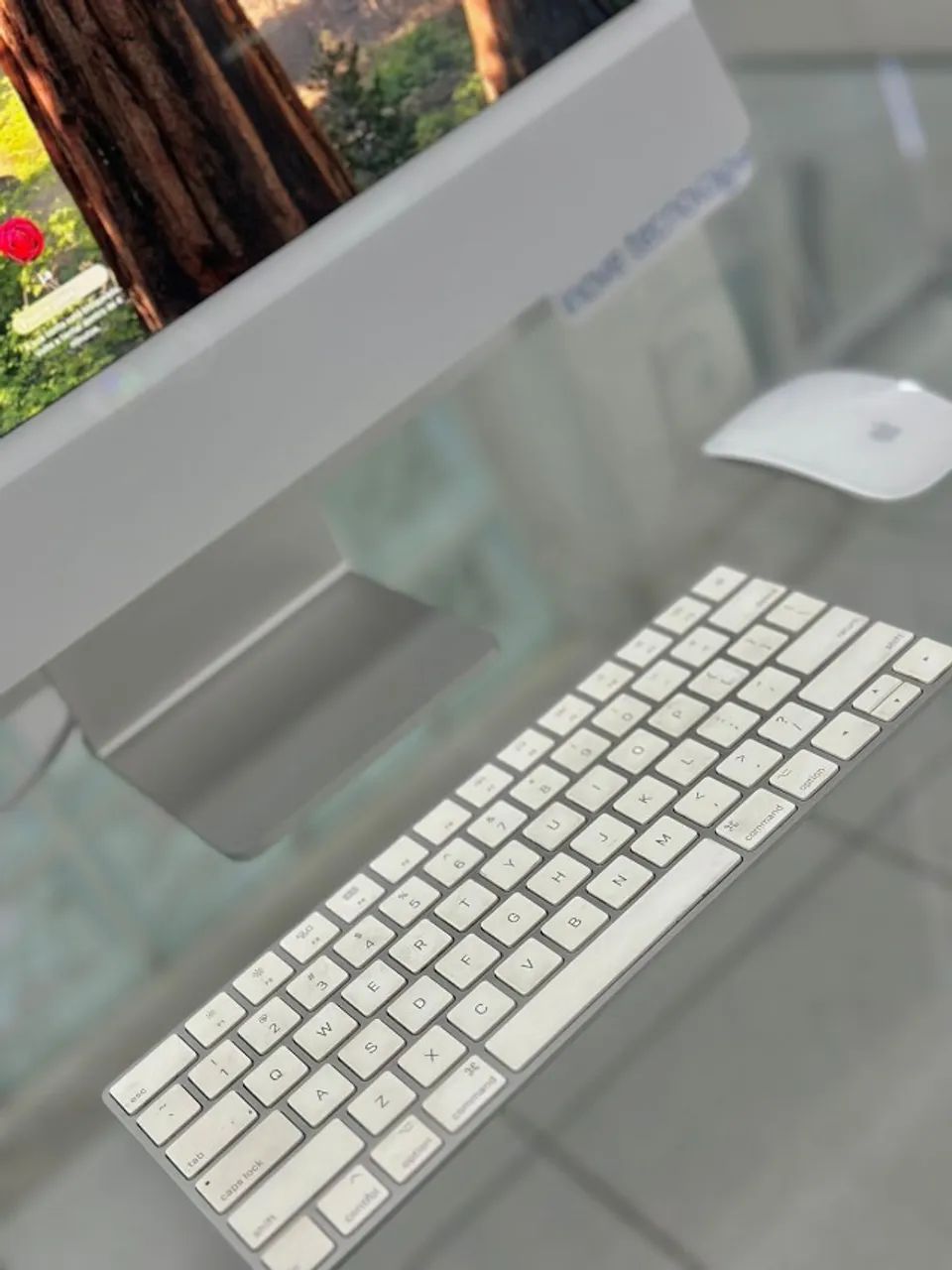 iMac 2023   - Foto 2