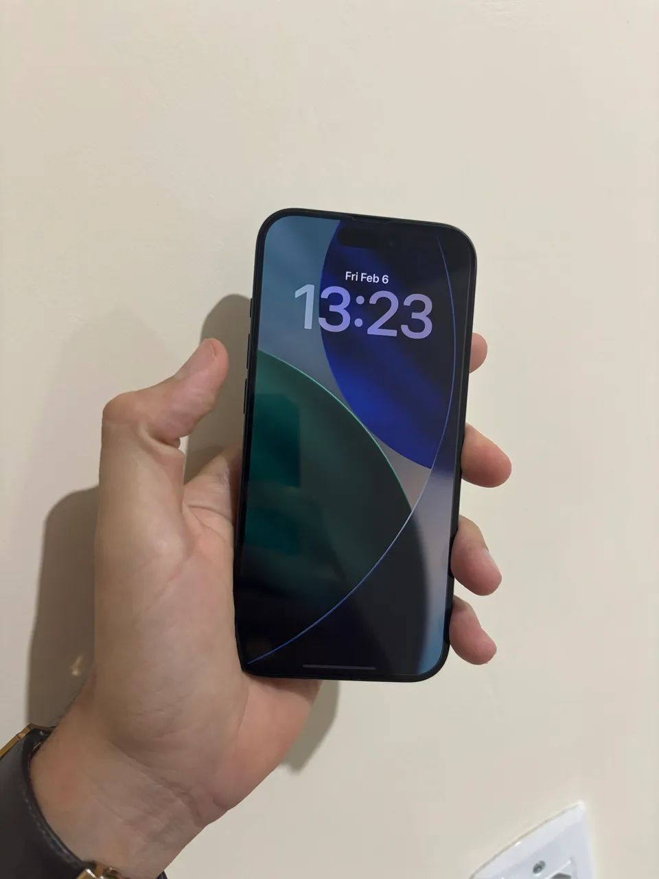 iPhone 15 Pro 256GB - Foto 2