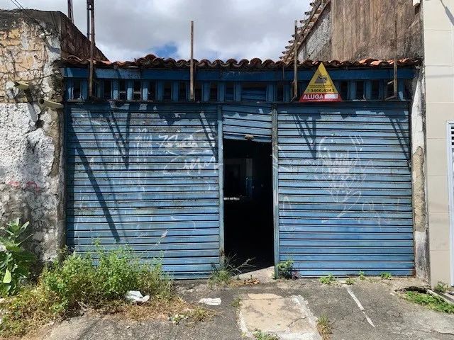 LOJA para alugar na cidade de FORTALEZA-CE