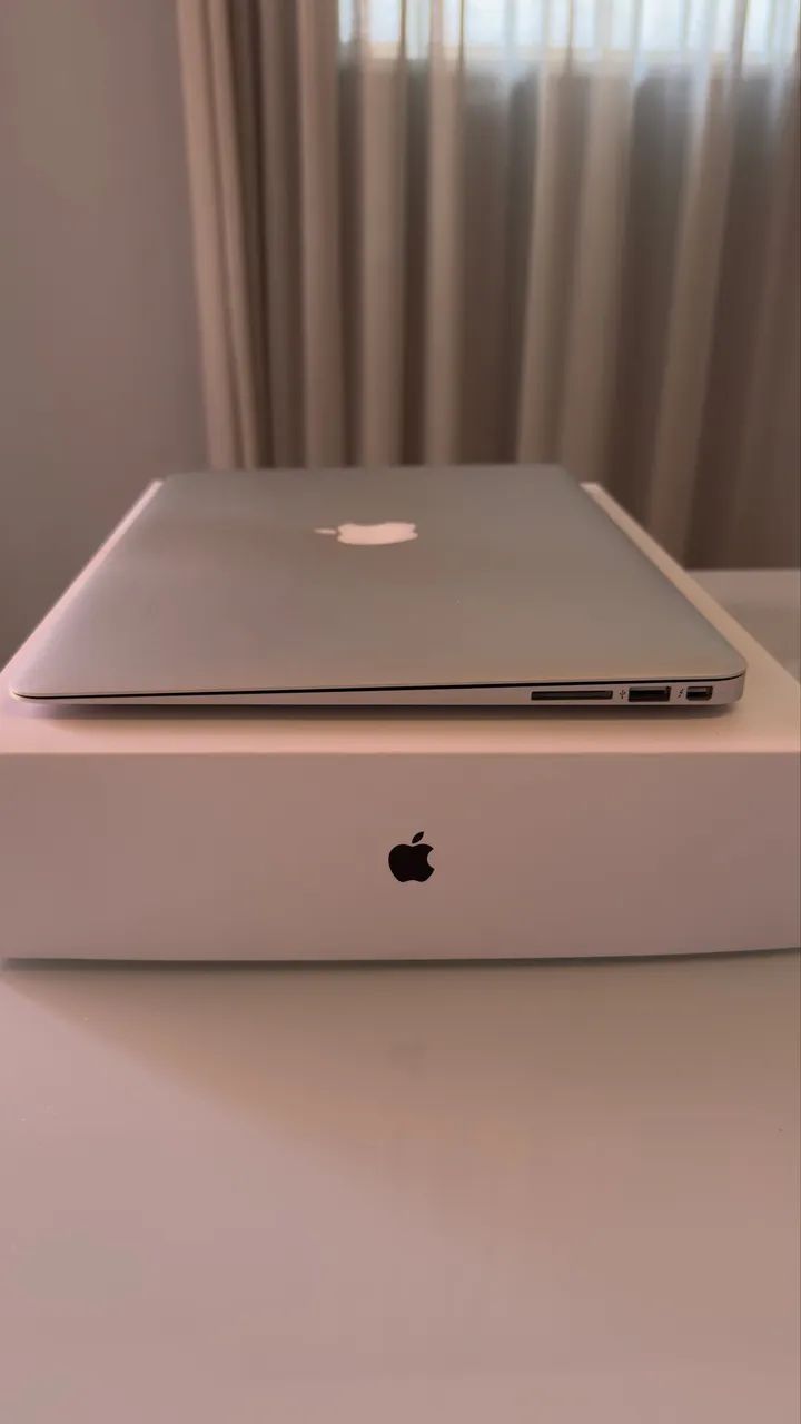 MacBook Air 13 2017  - Foto 5