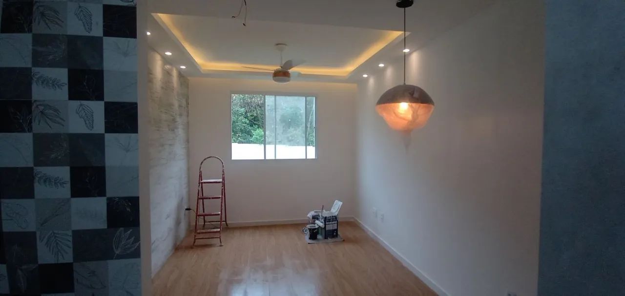 Pintura residencial  - Foto 4