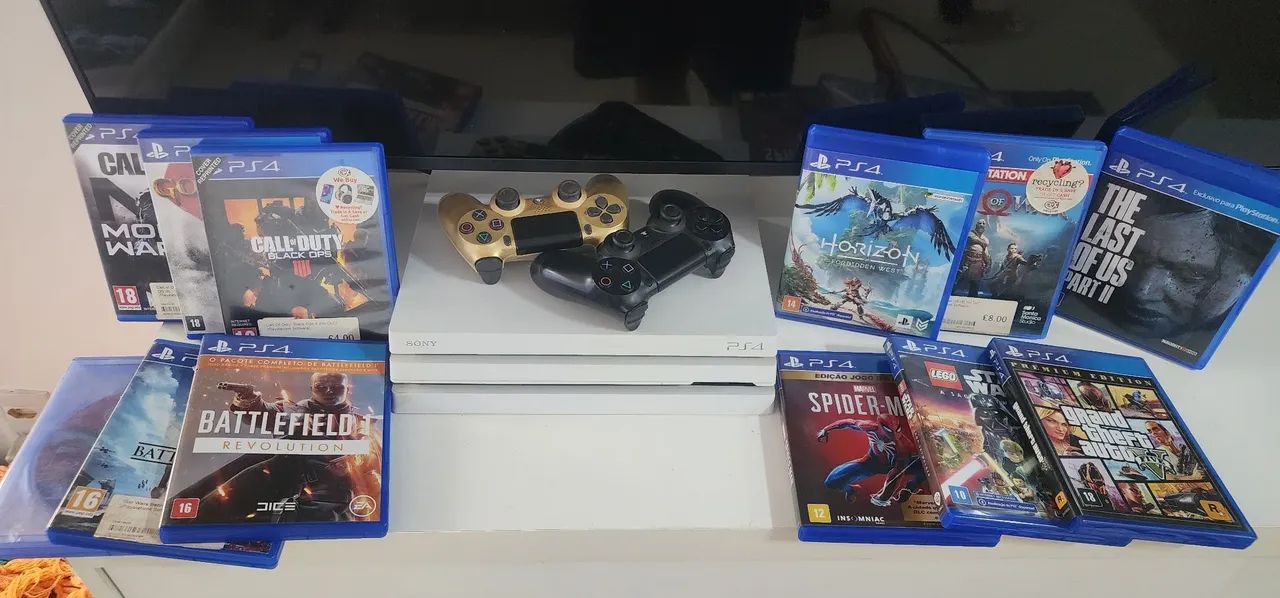 Ps4 pro - Foto 3