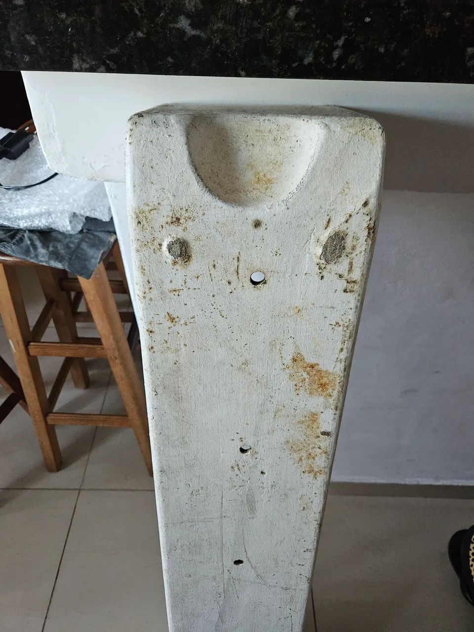 vaso willy guhl - Foto 2