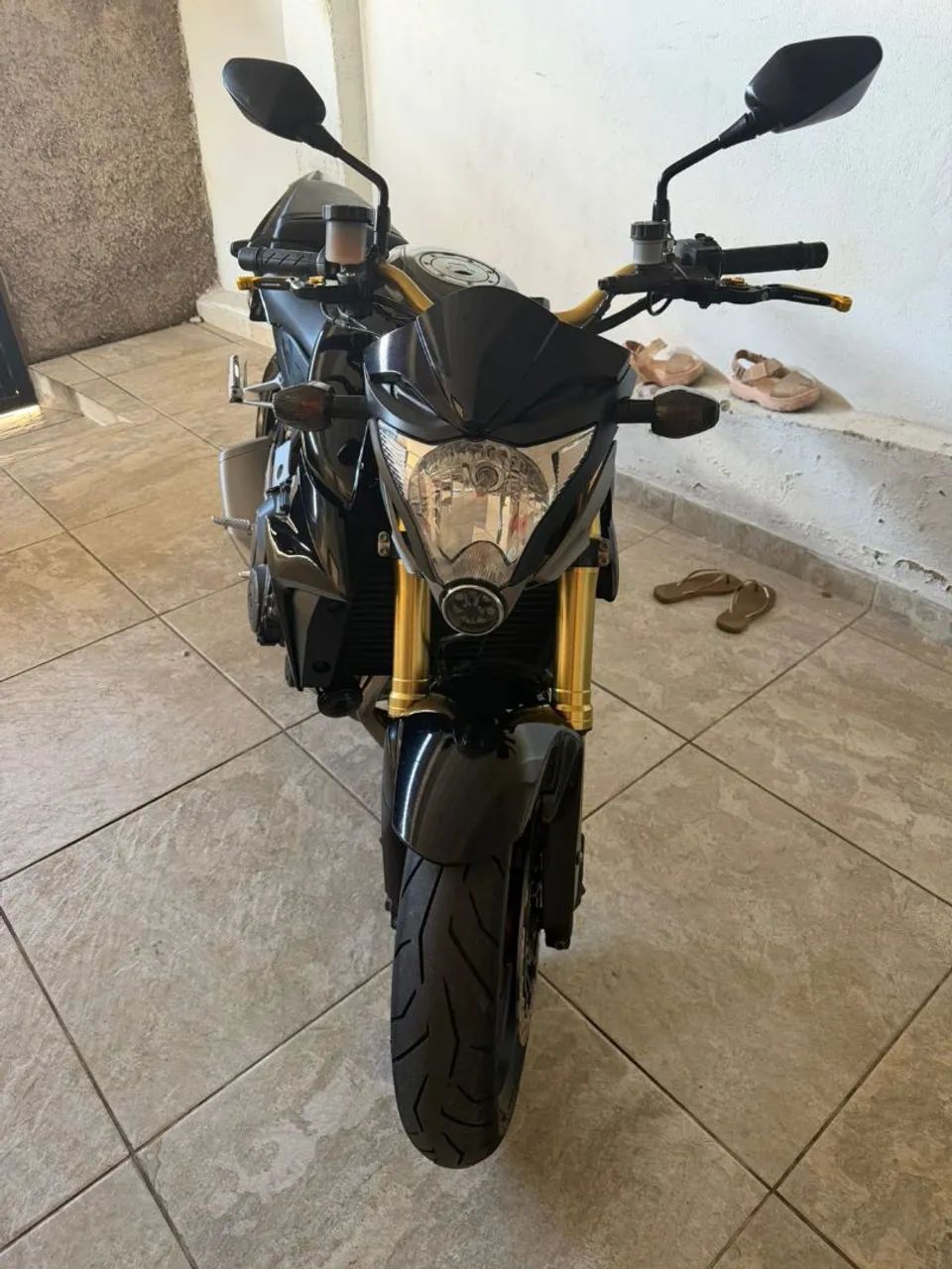 Honda CB1000r - Foto 2