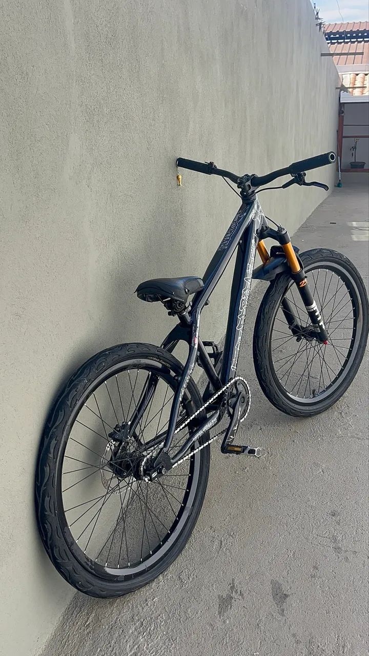 Bicicleta (Perifa) - Foto 3