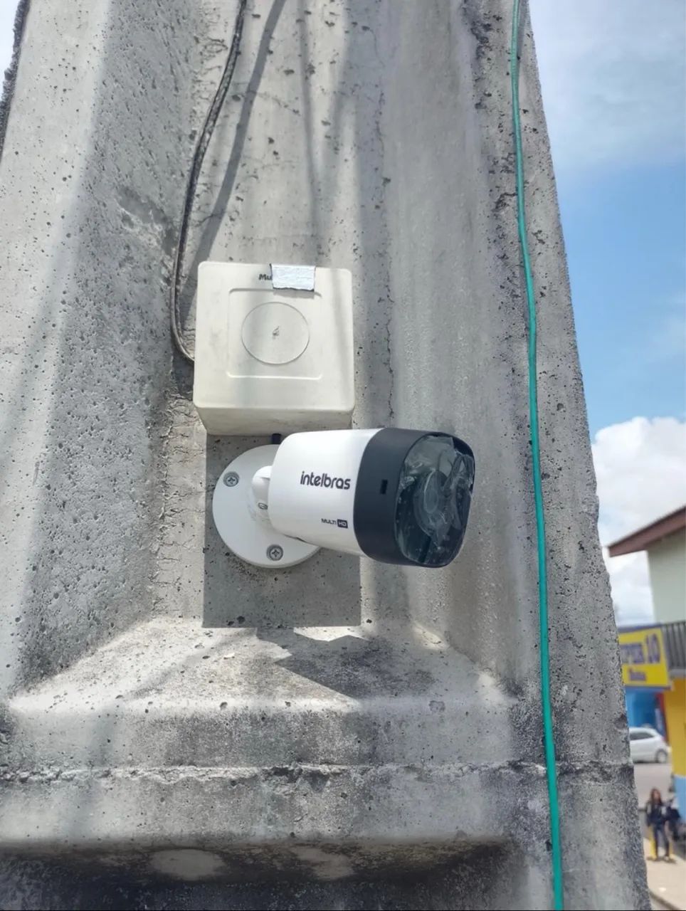 Instalação de câmeras de segurança  - Foto 3