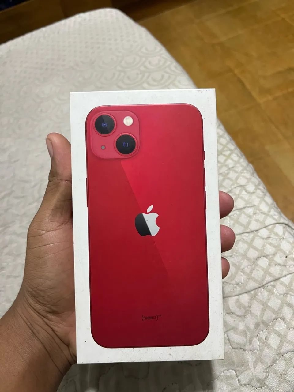 iPhone 13 (128gb) - Foto 5