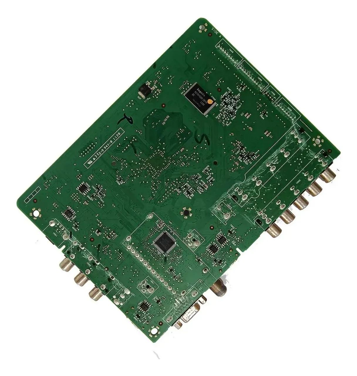 Placa Principal Tv Philips 40pfl3606d Thriller *<br> - Foto 2