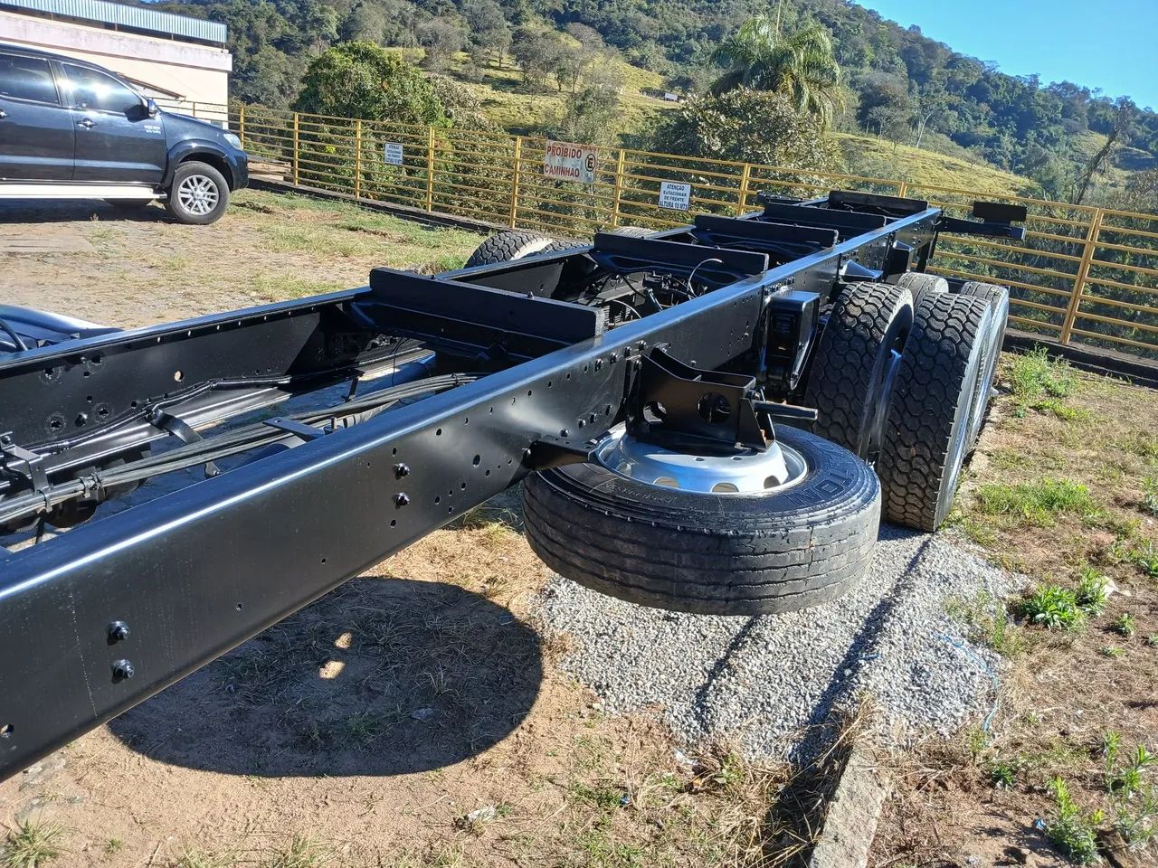 MB 1620 - Foto 5