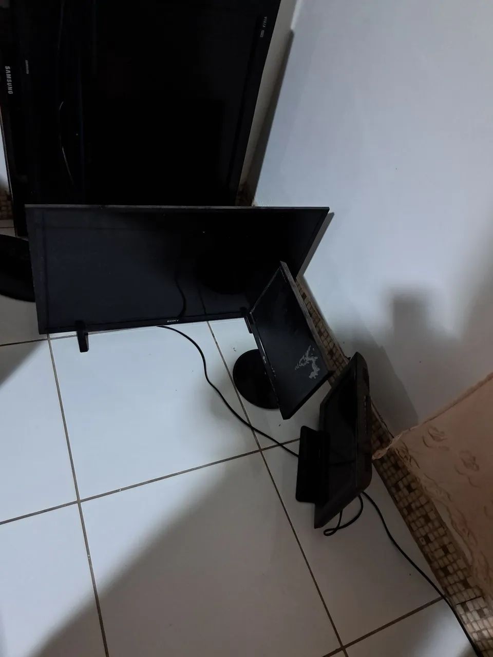 Tv com defeito - Foto 2