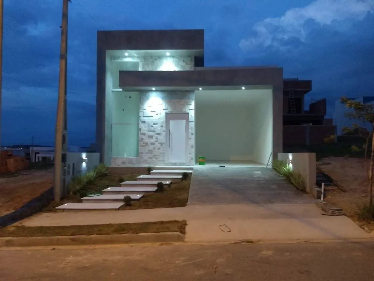 Prumo construções 