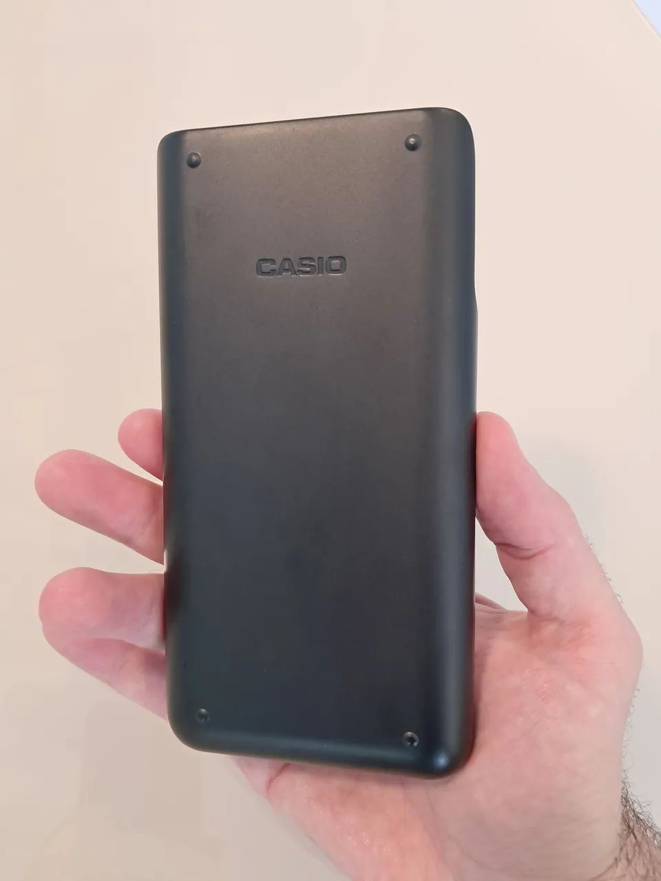 Calculadora Científica - Foto 2