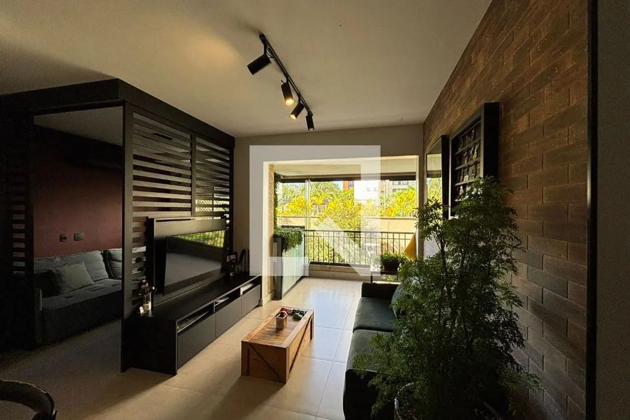 Apartamento à Venda - Alphaville, 2 Quartos, 83 m2 - Foto 4
