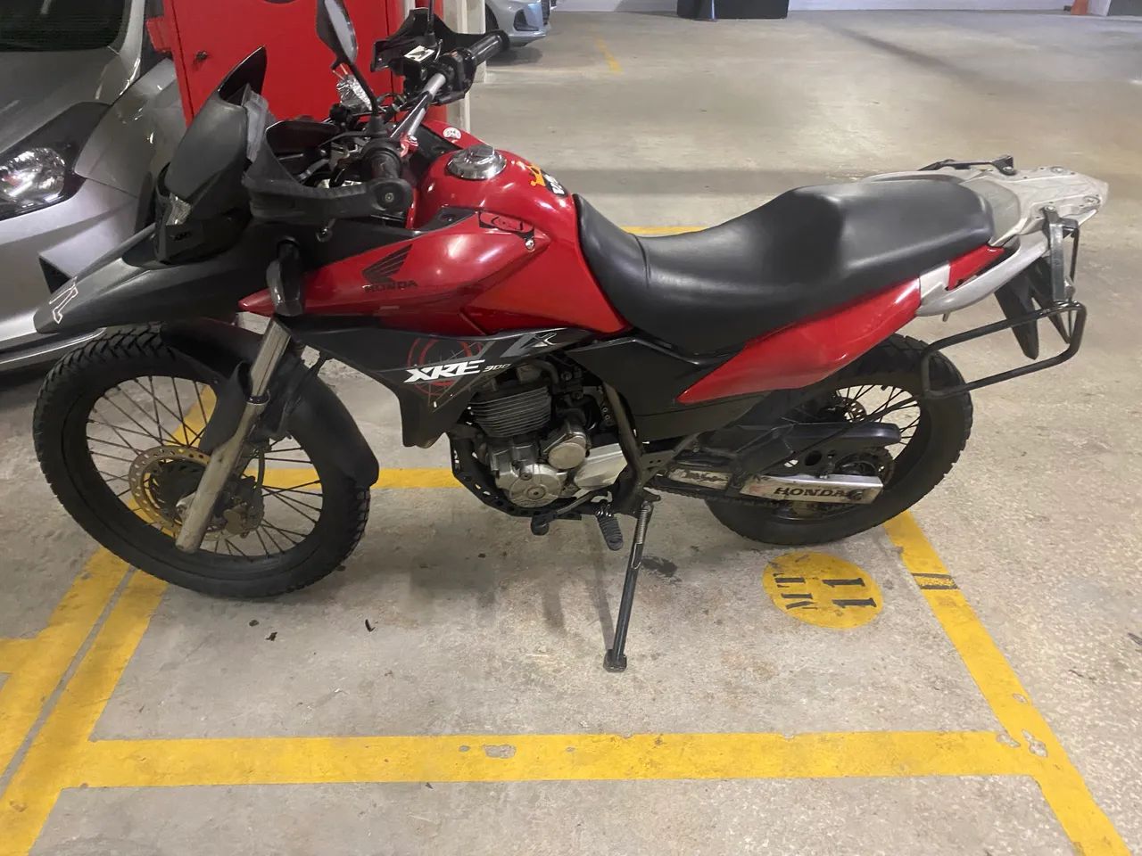 Vende xre 300  - Foto 3