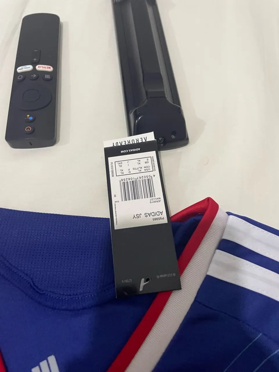 Camisa Japão  - Foto 2