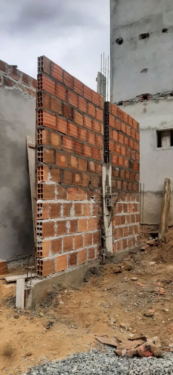 Trabalho com obras em geral  - Foto 4