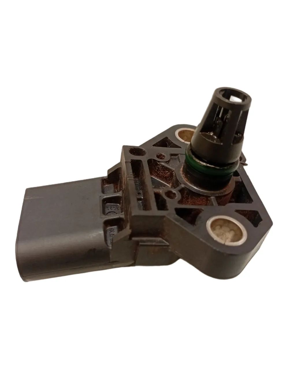 SENSOR MAP NIVUS TSI 2024 - Foto 5