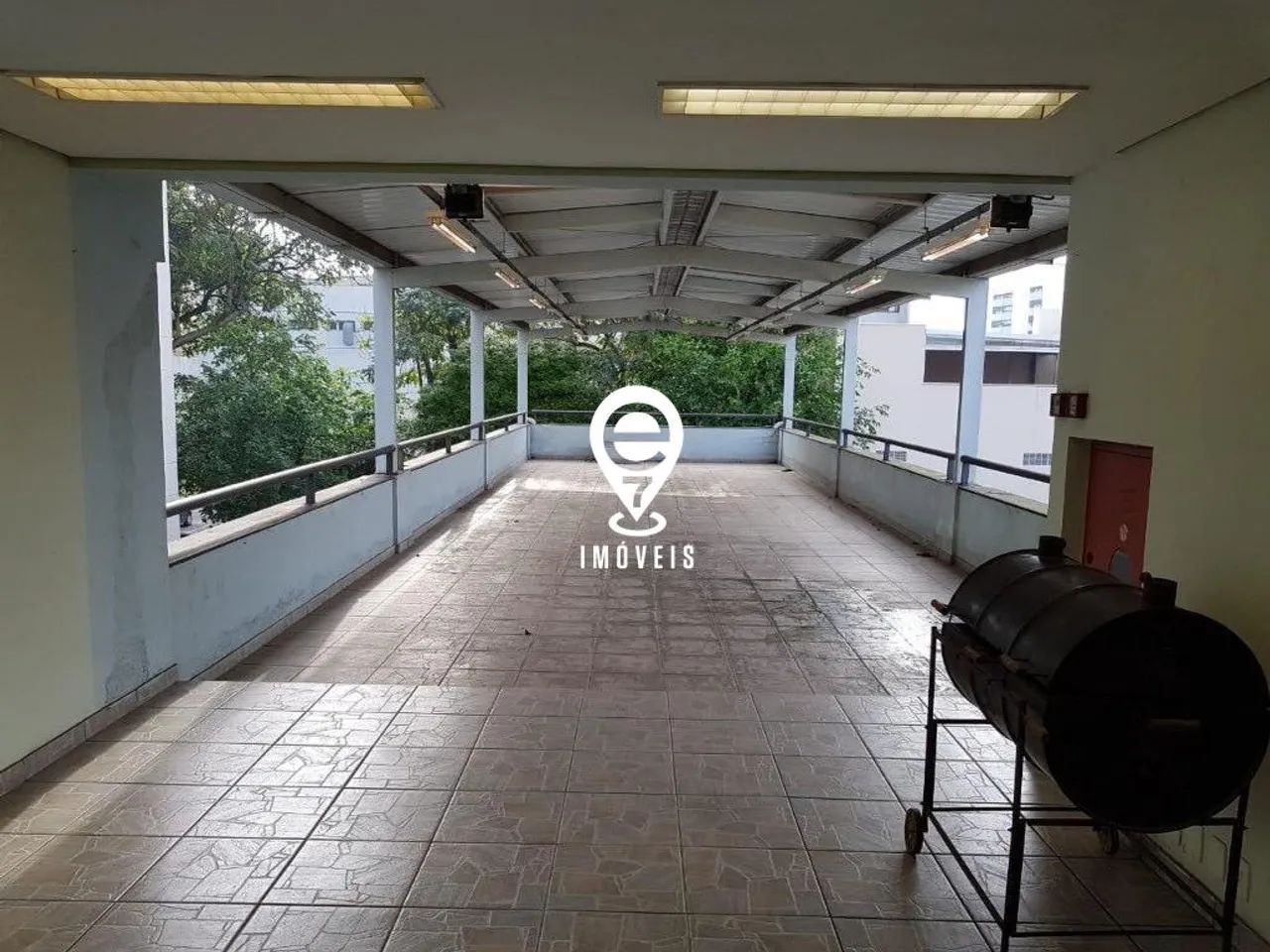 PRÉDIO COMERCIAL PARA LOCAÇÃO NA VILA CLEMENTINO - Foto 4