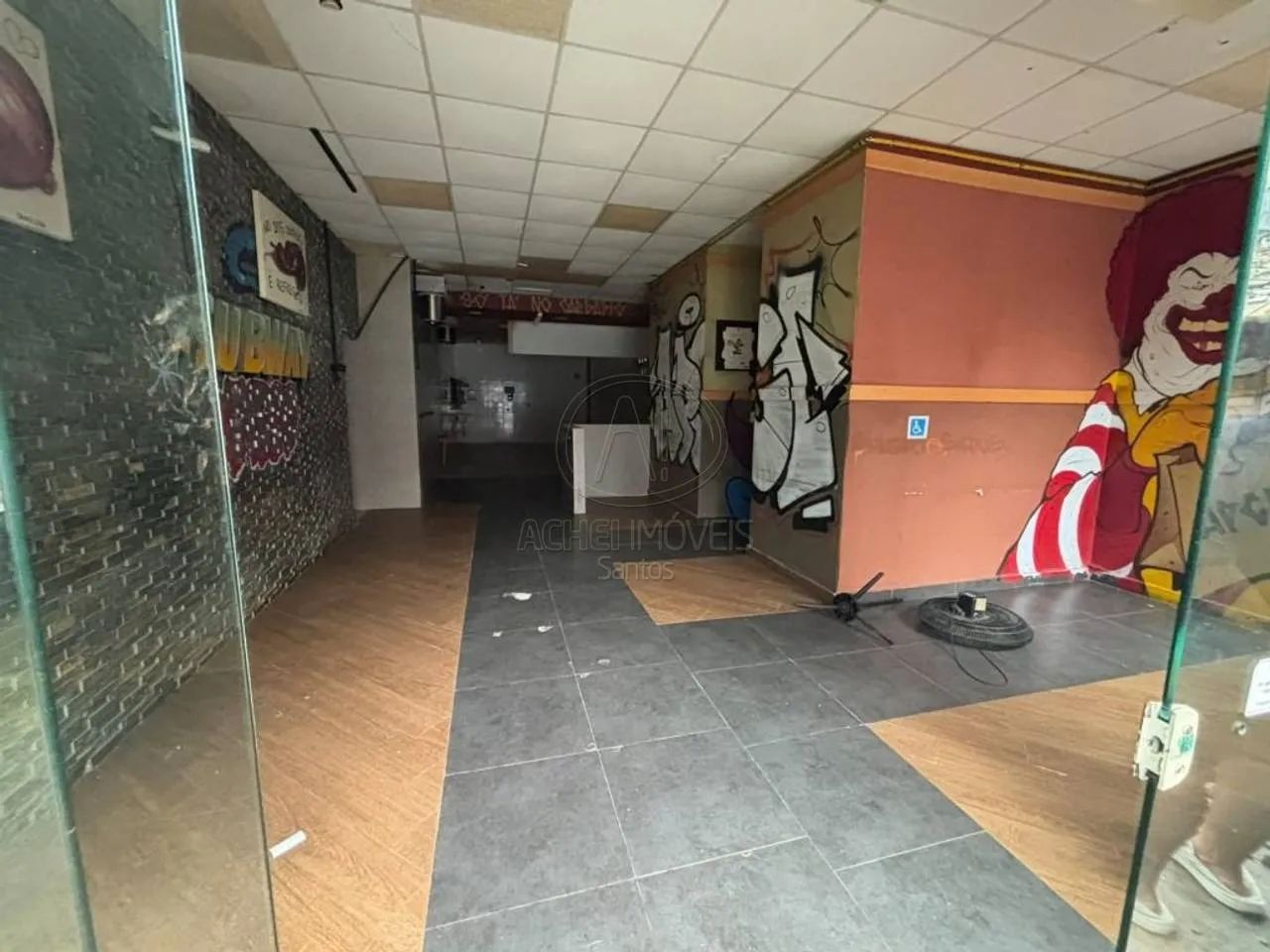 Casa para alugar, Embaré - Santos/SP - Foto 2